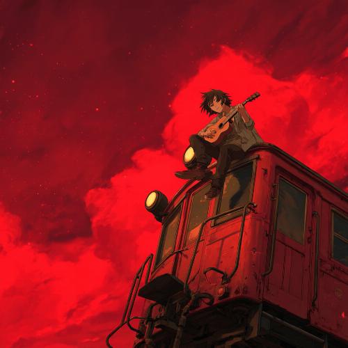 Avatar de CielRouge