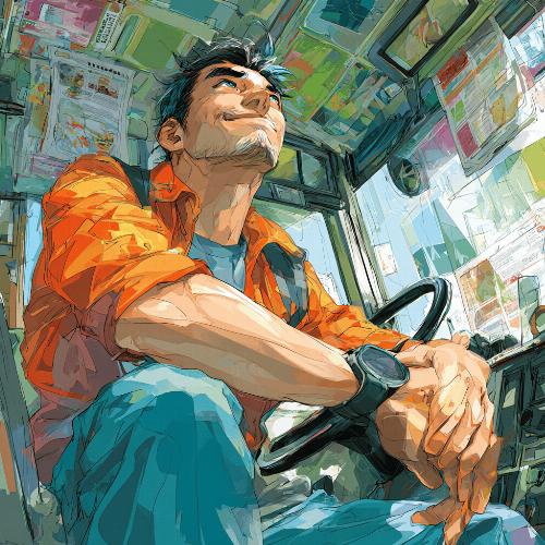 Avatar de BusMagique